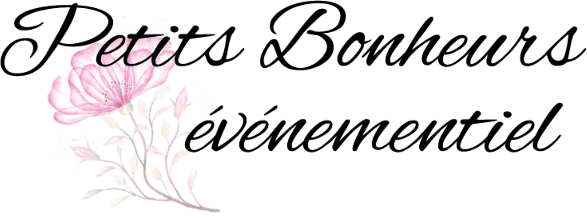 Petits Bonheurs Événementiel